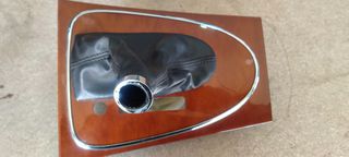 Λεβιές Ταχυτήτων Πανελ -- MERCEDES E CLASS (W211)-AUTOMATIC-Μοντ-2002-2009--Ε200-Ε220-Ε230-Ε250-Ε270-Ε280-thumb-2