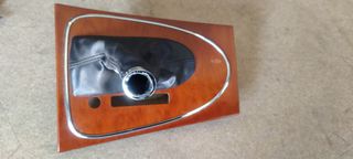 Λεβιές Ταχυτήτων Πανελ -- MERCEDES E CLASS (W211)-AUTOMATIC-Μοντ-2002-2009--Ε200-Ε220-Ε230-Ε250-Ε270-Ε280-thumb-3