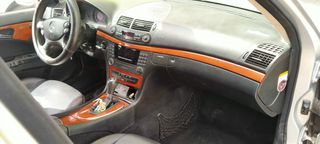 Λεβιές Ταχυτήτων Πανελ -- MERCEDES E CLASS (W211)-AUTOMATIC-Μοντ-2002-2009--Ε200-Ε220-Ε230-Ε250-Ε270-Ε280-thumb-7