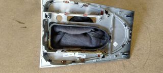Λεβιές Ταχυτήτων Πανελ -- MERCEDES E CLASS (W211)-AUTOMATIC-Μοντ-2002-2009--Ε200-Ε220-Ε230-Ε250-Ε270-Ε280-thumb-8