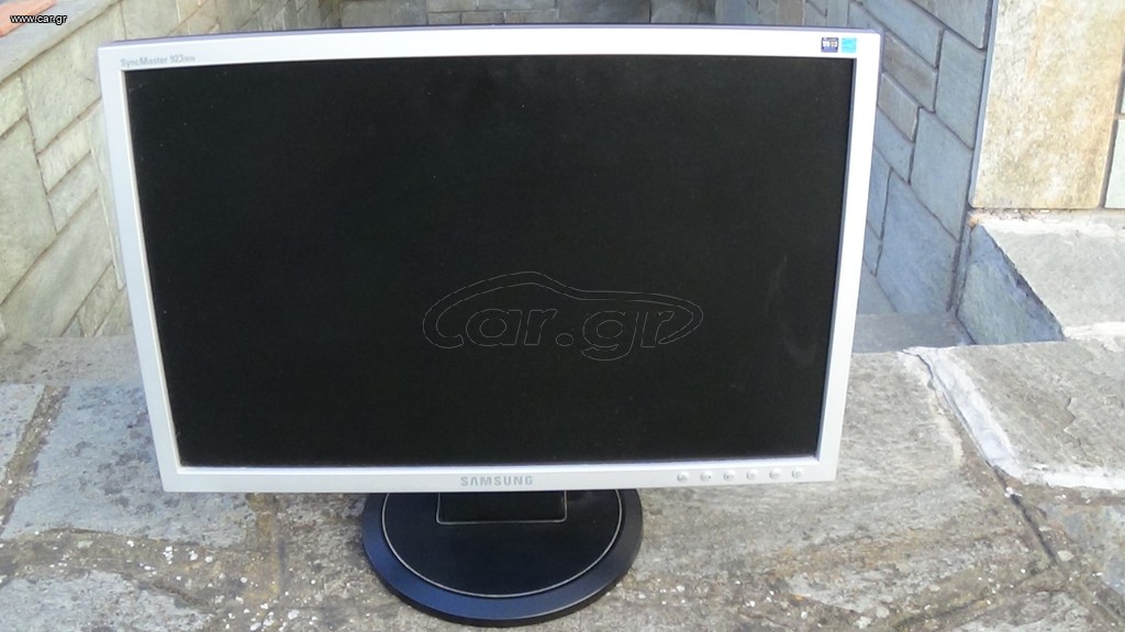 Οθόνη 19" Samsung SyncMaster 923NW