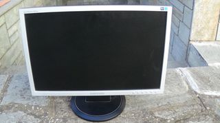Οθόνη 19" Samsung SyncMaster 923NW