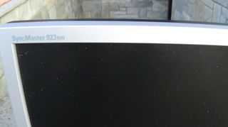 Οθόνη 19" Samsung SyncMaster 923NW-thumb-2