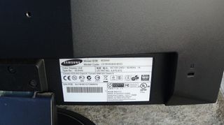 Οθόνη 19" Samsung SyncMaster 923NW-thumb-5