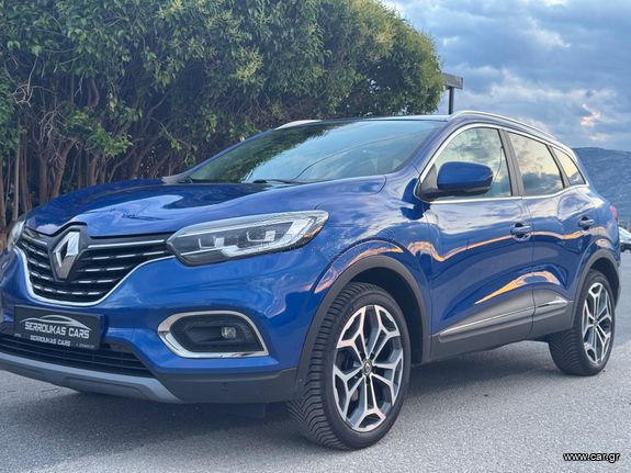Renault Kadjar 2020 ΑΥΤΟΜΑΤΟ