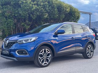 Renault Kadjar 2020 ΑΥΤΟΜΑΤΟ-thumb-3
