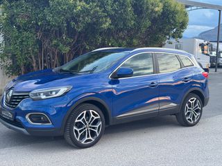 Renault Kadjar 2020 ΑΥΤΟΜΑΤΟ-thumb-4