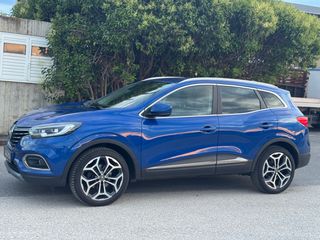 Renault Kadjar 2020 ΑΥΤΟΜΑΤΟ-thumb-5