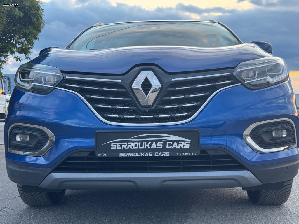 Renault Kadjar 2020 ΑΥΤΟΜΑΤΟ