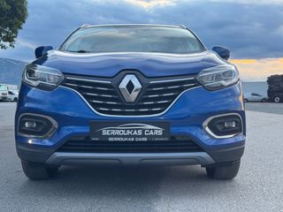 Renault Kadjar 2020 ΑΥΤΟΜΑΤΟ-thumb-1