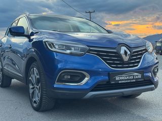 Renault Kadjar 2020 ΑΥΤΟΜΑΤΟ-thumb-12