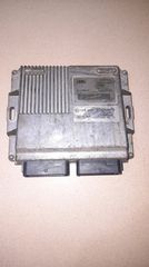 ΕΓΚΕΦΑΛΟ{OPEL-MERIVA}{2003-2010 M}KODIKOS{515000/35}{616746000}KODIKOS-ENGINE{Z14XEP}}{1400CC}