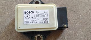 ΑΙΣΘΗΤΗΡΑΣ ESP  -- MERCEDES E CLASS (W211)-(0265005623)-Μοντ-2002-2009--Ε200-Ε220-Ε230-Ε250-Ε270-Ε280