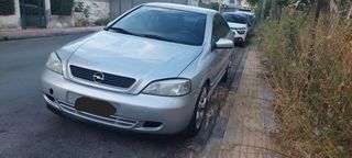 Opel Astra 2003 BERTONE