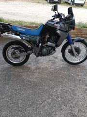 Yamaha XT 660Z Tenere 1993 XTZ TENERE 660