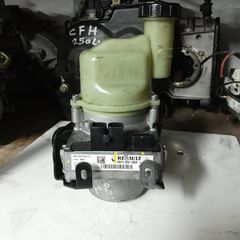 ΣΕ ΧΑΜΗΛΗ ΤΙΜΗ DACIA DOKKER/LODGY 491103919R A5101433J 076012L4 JTEKT 434D573037 5140A0 V29008033R 5140A0116643D ΑΝΤΛΙΑ ΗΛΕΚΤΡΟΥΔΡΑΥΛΙΚΗ ΤΙΜΟΝΙΟΥ ΗΛΕΚΤΡΙΚΗ