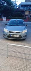 Ford Focus 2008 απλη