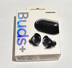 ΑΣΥΡΜΑΤΑ ΑΚΟΥΣΤΙΚΑ : Samsung Galaxy Buds+ Bluetooth Handsfree
