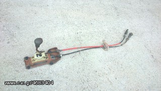  Λεβιές Ταχυτήτων HYUNDAI ACCENT 99-03