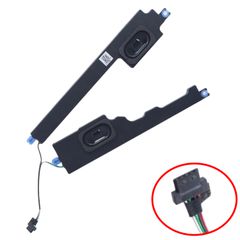 Speaker Set - Ηχεία ζευγάρι για Laptop HP ProBook 470 G5 - Product number : 2VQ22EA L00839-001 Speakers Left+Right ( Κωδ.1-SPKR168 )