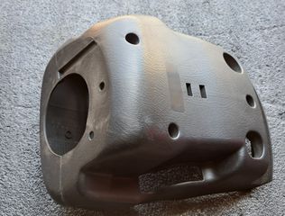 Πλαστικό κάλυμμα τιμονιου για Honda Civic Es sedan 2001-2005