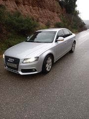 Audi A4 2008