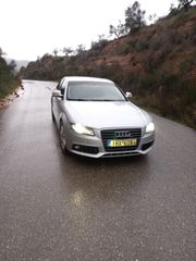 Audi A4 2008-thumb-1