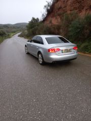 Audi A4 2008-thumb-2