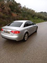 Audi A4 2008-thumb-4
