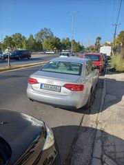 Audi A4 2008-thumb-7