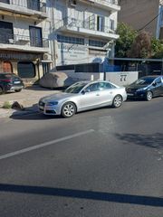 Audi A4 2008-thumb-8