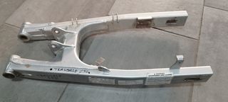 TRANSALP 650 ΨΑΛΙΔΗ
