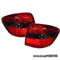 ΦΑΝΑΡΙΑ LED MERCEDES ML W164