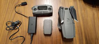 Multicopters-Drones DJI 2020 Mavic 2 Pro