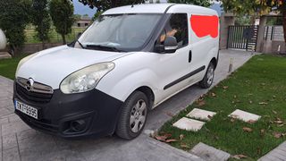 Opel Combo 2016