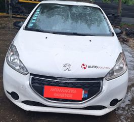 PEUGEOT 208 1.4 DIESEL (12-17)8HR ΜΟΝΑΔΑ ABS-thumb-1