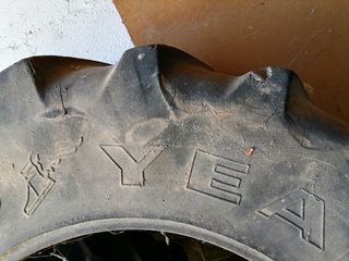 Λάστιχα Continental 2025 1 τεμάχιο 20.8r38-thumb-2