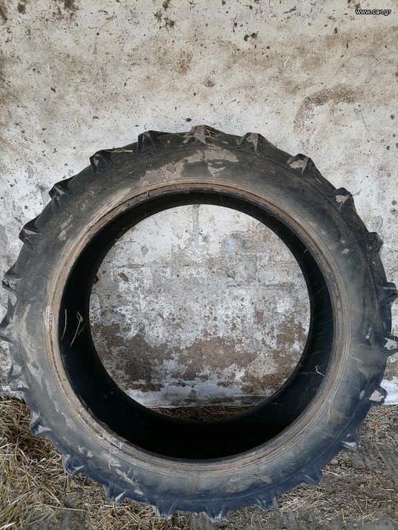 Λάστιχα Kockums 2025 13.6r38 1 τεμάχιο