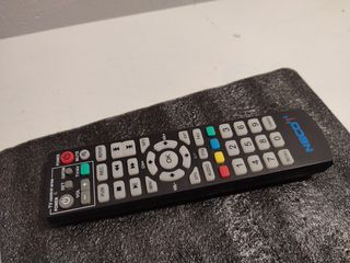 NECO DIGEA REMOTE