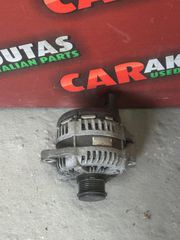Δυναμος Alfa Romeo Diesel 2.2 Stelvio - Giulia 50536692