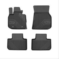 Πατάκια-Σκαφάκια No77 για BMW X3 G01 2017-  X4 G02 2018- 4τμχ Frogum