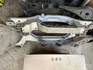 4κινηση κομπλε με Haldex 4ης γενιας για VW Golf Audi S3 κτλ