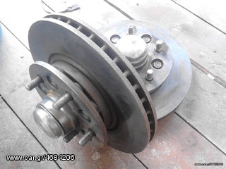 mitsubishi l400 δισκοι-δαγκανες-thumb-1