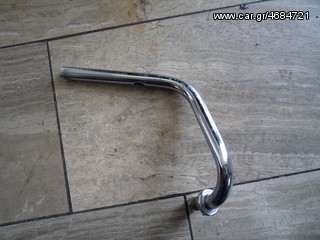 ΤΙΜΟΝΙΑ ΓΝΗΣΙΑ ΓΙΑ HONDA ZETAKI-BOBOS ##ΜΟΤΟ ΚΟΡΔΑΛΗΣ##
