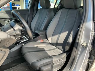 Peugeot 208 2020 1.2 PURETECH 101hp ALLURE|keyless |Navi|ΓραμματειαΔεκτα-thumb-4