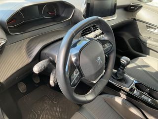 Peugeot 208 2020 1.2 PURETECH 101hp ALLURE|keyless |Navi|ΓραμματειαΔεκτα-thumb-5