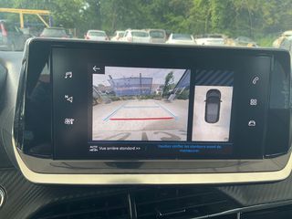 Peugeot 208 2020 1.2 PURETECH 101hp ALLURE|keyless |Navi|ΓραμματειαΔεκτα-thumb-9