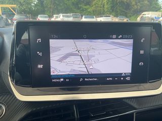 Peugeot 208 2020 1.2 PURETECH 101hp ALLURE|keyless |Navi|ΓραμματειαΔεκτα-thumb-10