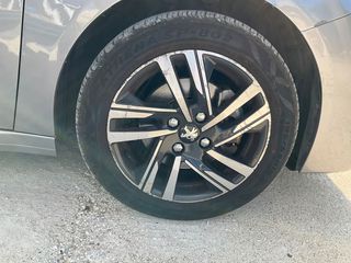Peugeot 208 2020 1.2 PURETECH 101hp ALLURE|keyless |Navi|ΓραμματειαΔεκτα-thumb-15