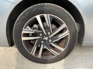 Peugeot 208 2020 1.2 PURETECH 101hp ALLURE|keyless |Navi|ΓραμματειαΔεκτα-thumb-16
